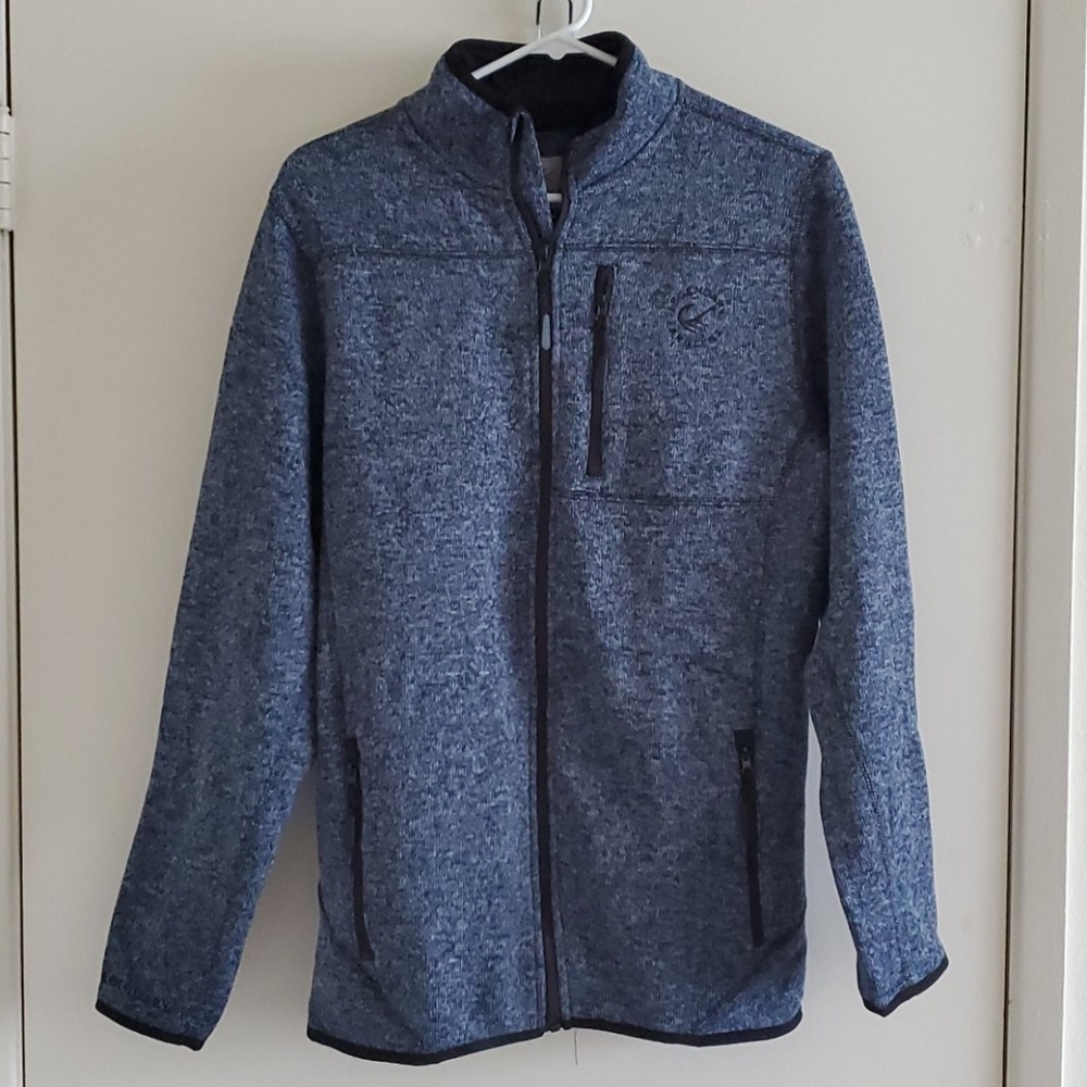 Legendary Anglers Long Sleeve Shirt